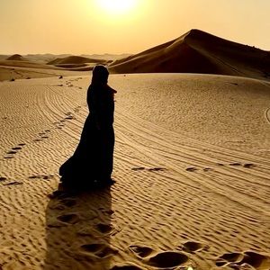 Meet your Posher, Afnan